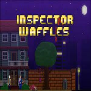 Acquistare Inspector Waffles CD Key Confrontare Prezzi