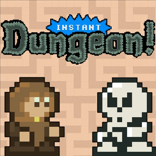 Instant Dungeon! Pc