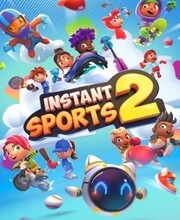 Instant Sports 2 Switch