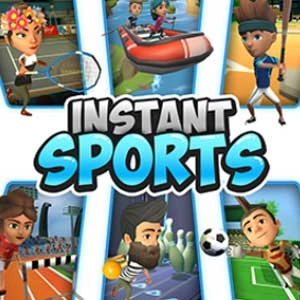 Instant Sports Switch