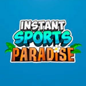 Instant Sports Paradise Xbox Series X