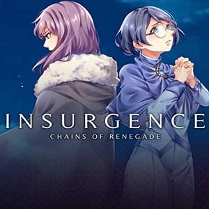 Insurgence Chains of Renegade Pc