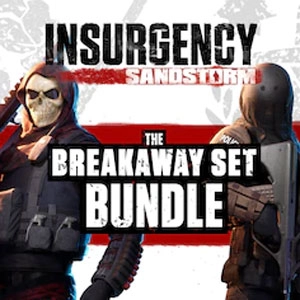 Insurgency Sandstorm Breakaway Set Bundle Xbox Series X
