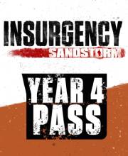 Acquistare Insurgency Sandstorm Year 4 Pass PS4 Confrontare Prezzi