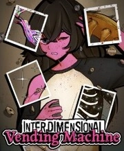 Interdimensional Vending Machine Pc