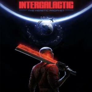 Intergalactic The Heretic Prophet Playstation 5