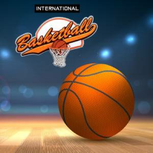 International Basketball Switch