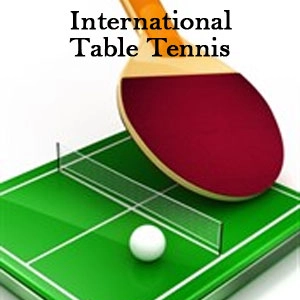 International Table Tennis Xbox One