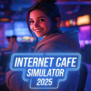 Internet Cafe Simulator 2025 Switch