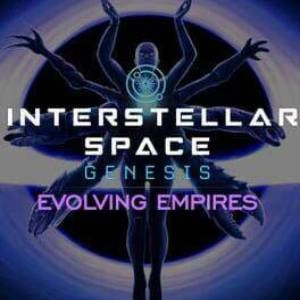 Interstellar Space Genesis Evolving Empires Pc