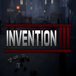 Invention 3 Pc