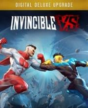Invincible VS Digital Deluxe Upgrade Xbox Series X