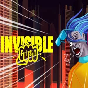 Invisible Fist Pc