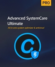 IObit Advanced SystemCare Ultimate 18 Pc