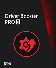 IObit Driver Booster 8 PRO Pc
