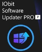 IObit Software Updater 7 PRO Pc