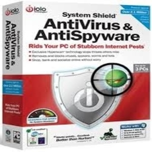 Acquistare iolo System Shield AntiVirus and AntiSpyware 2021 CD Key Confrontare Prezzi