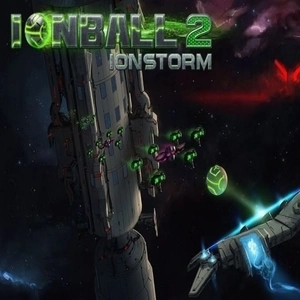 Ionball 2 Ionstorm Pc