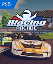 Acquistare iRacing Arcade PS5 Key Confrontare Prezzi