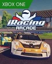 Acquistare iRacing Arcade Xbox One Key Confrontare Prezzi
