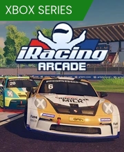 Acquistare iRacing Arcade Xbox Key Gioco Confrontare Prezzi