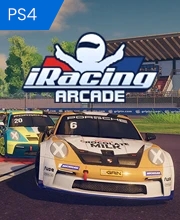 Acquistare iRacing Arcade PS4 Key Confrontare Prezzi