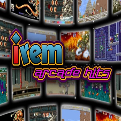 IREM Arcade Hits Pc