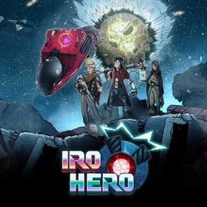 IRO HERO Pc