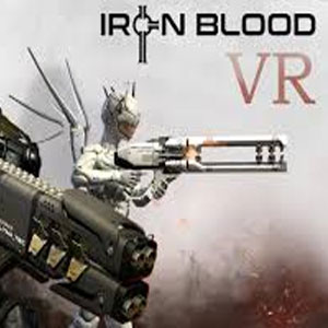 Acquistare Iron Blood VR CD Key Confrontare Prezzi