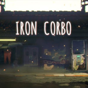 Acquistare Iron Corbo Kung Fu Janitor Xbox One Gioco Confrontare Prezzi