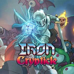 Iron Crypticle Pc