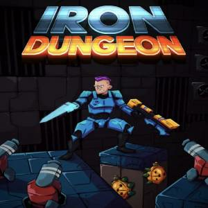 Iron Dungeon Pc