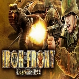 Iron Front Digital War Edition Pc