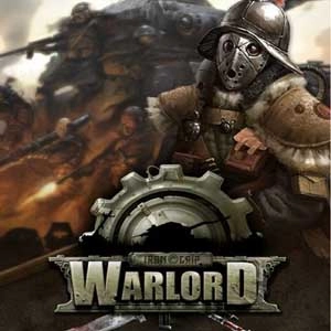 Iron Grip Warlord Pc