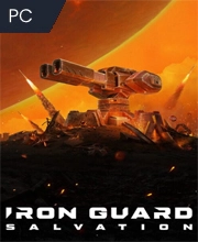 IRON GUARD Salvation Pc