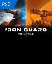 IRON GUARD VR Bundle Playstation 5