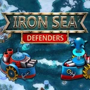 Iron Sea Defenders Pc