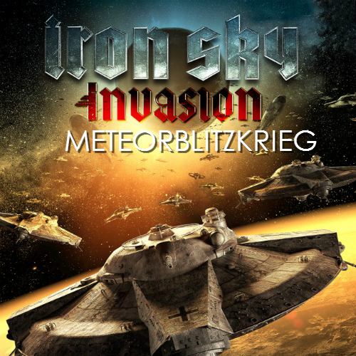 Acquista CD Key Iron Sky Invasion Meteorblitzkrieg Confronta Prezzi