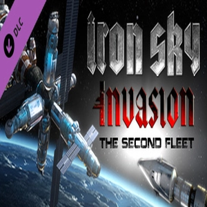 Iron Sky Invasion The Second Fleet Pc