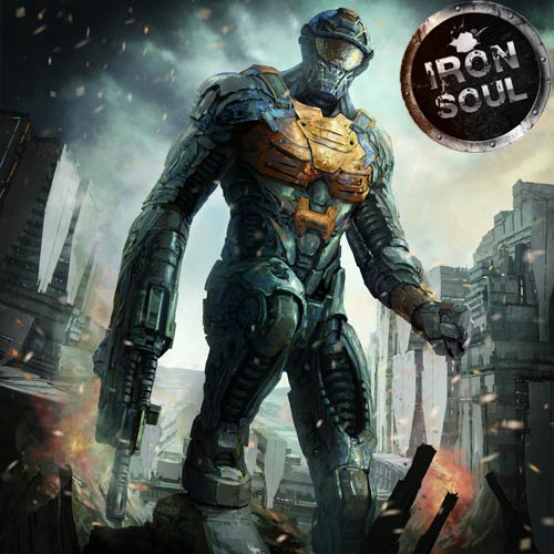 Acquista CD Key Iron Soul Confronta Prezzi