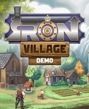 Iron Village Pc