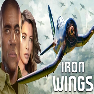 Iron Wings Pc
