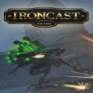 Acquistare Ironcast Nintendo Switch Confrontare i prezzi
