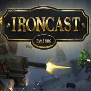 Acquista CD Key Ironcast Confronta Prezzi