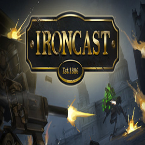 Acquistare Ironcast Xbox Series Gioco Confrontare Prezzi