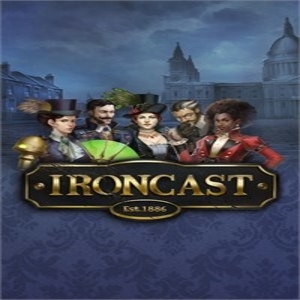 Acquistare Ironcast Complete Collection Xbox One Gioco Confrontare Prezzi