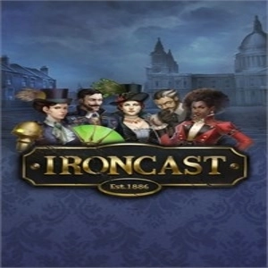 Ironcast Complete Collection