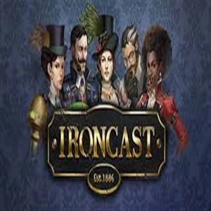 Ironcast Complete Collection Xbox Series X