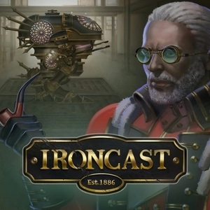 Ironcast The Windsor Pack Playstation 4