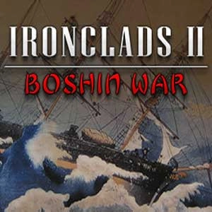 Ironclads 2 Boshin War Pc